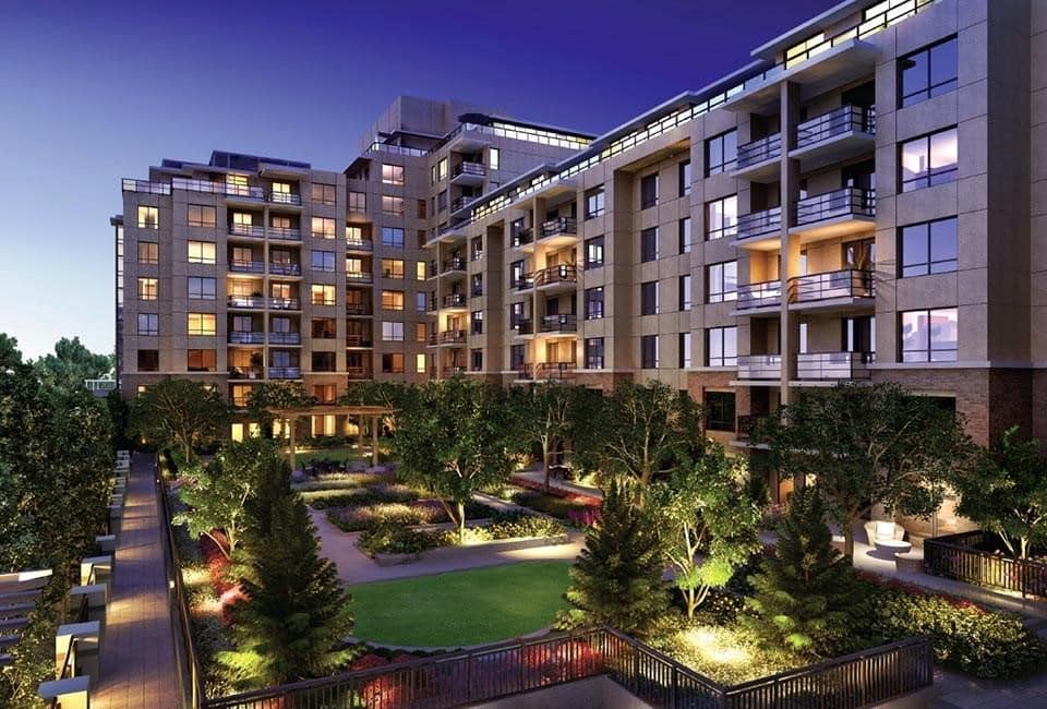 Bridgeland Crossings Condos For Sale In Bridgeland Jesse Davies